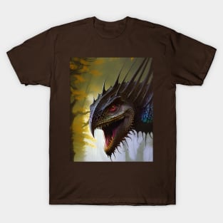 Moonlit Dread T-Shirt